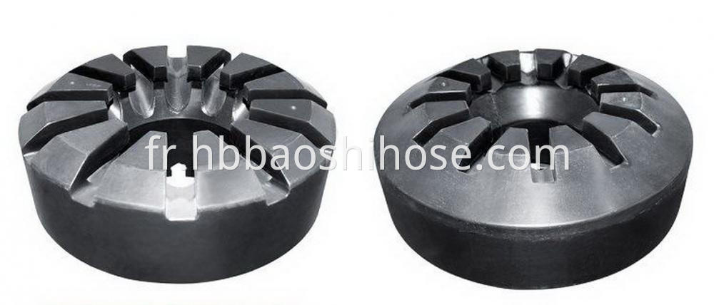 Rotary Bop Nitrile Butadiene Rubber Core